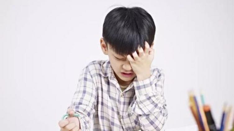 是什么让孩子失去了学习的兴趣和乐趣？