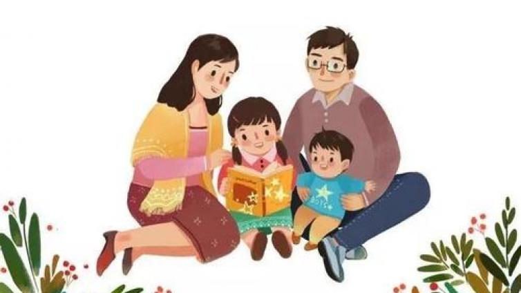 家庭教育：家长必读：正确爱孩子的十大方法