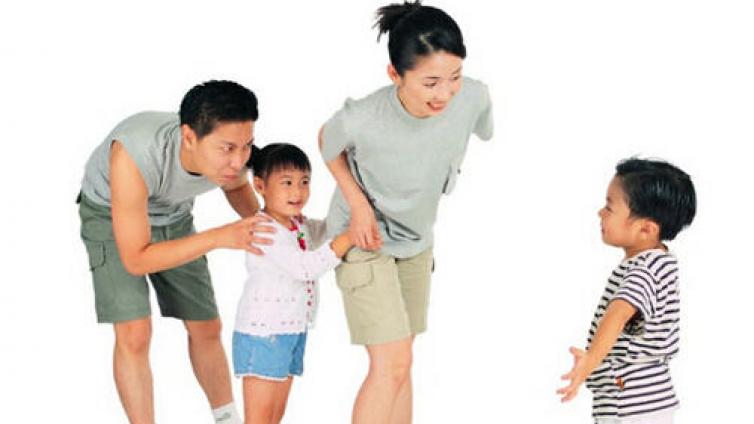 家庭教育：家长如何用幽默拉近亲子关系