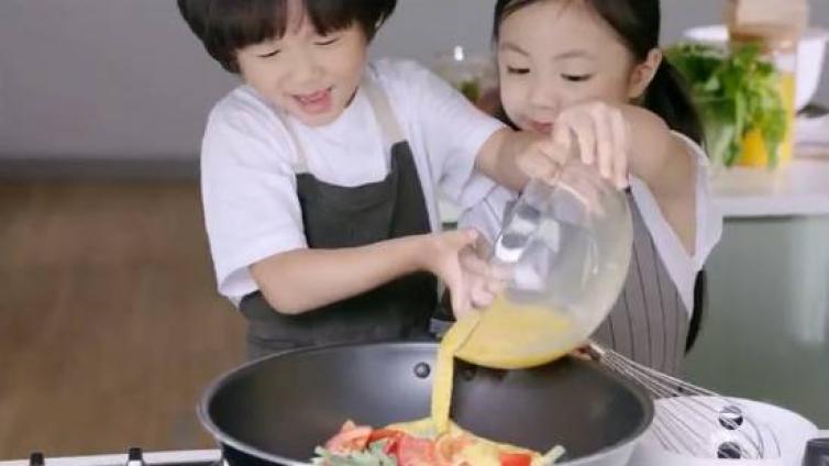 家庭教育：厨房教育，现代家庭教育的重要连接支点