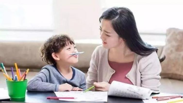 家庭教育：家长如何辅导孩子做家庭作业