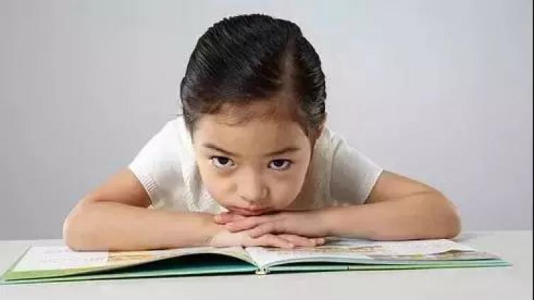 家庭教育：孩子的这六个症状跟你一模一样