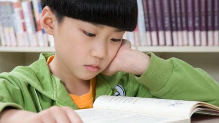 家庭教育：给男生的性教育：男孩也要教他保护自己身体