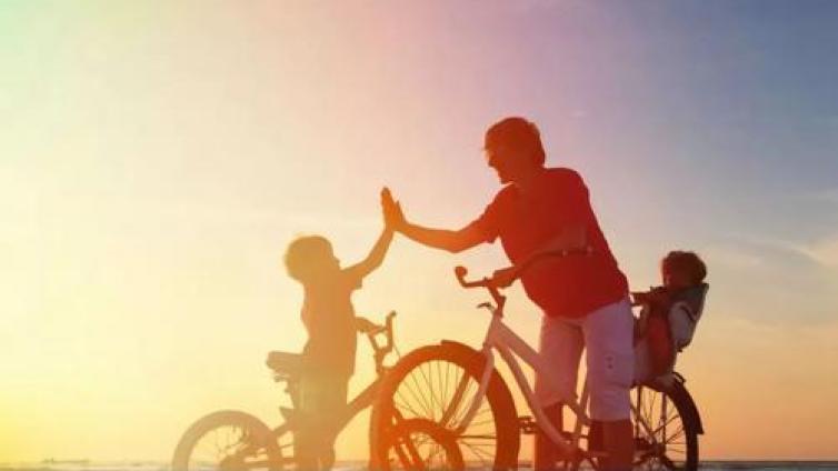 家庭教育：男孩爸爸必须知道的10个秘密