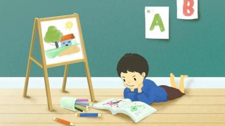 家庭教育：激发孩子学习兴趣的10个方法