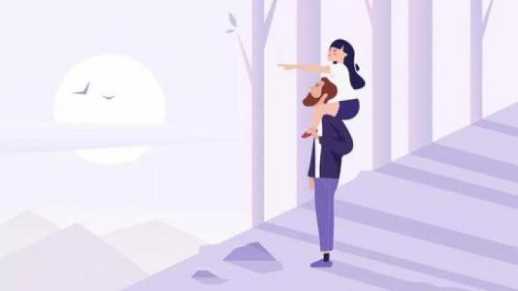 家庭教育：父母也要学会多“听”孩子的话