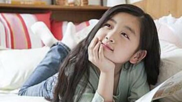 家庭教育：女孩应当怎样教育