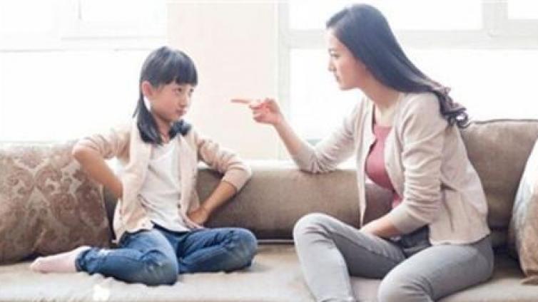 家庭教育：如何教育叛逆期的孩子