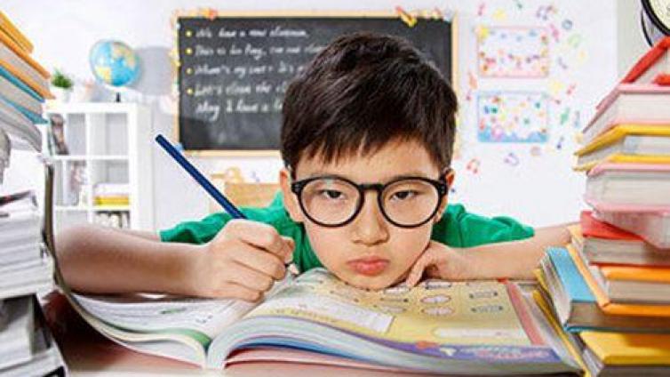 家庭教育：揭秘孩子不爱学习的五大原因