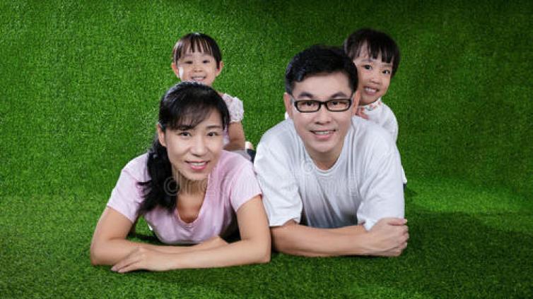 家庭教育：中国父母缺少“接球”的能力