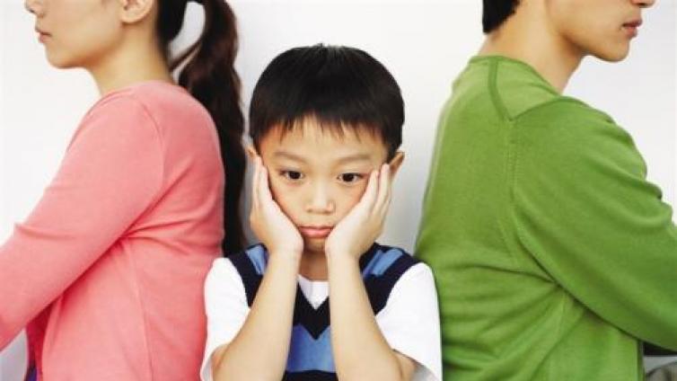 家庭教育：家长必读：正确爱孩子的十大方法