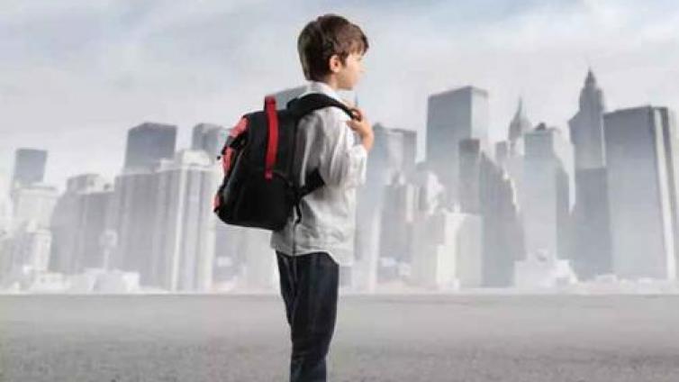 家庭教育：城市孩子缺什么？