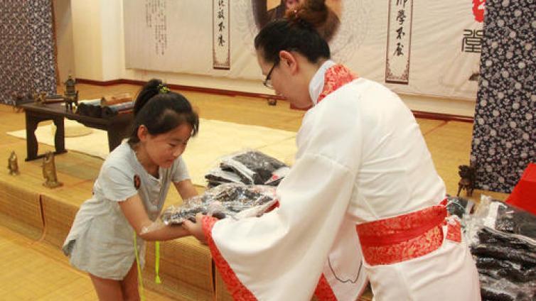 家庭教育：一位父亲给女儿的36条建议受网友热捧