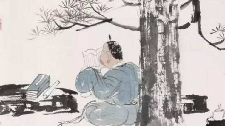 家庭教育：中国古代集大成的读书法：朱子读书法