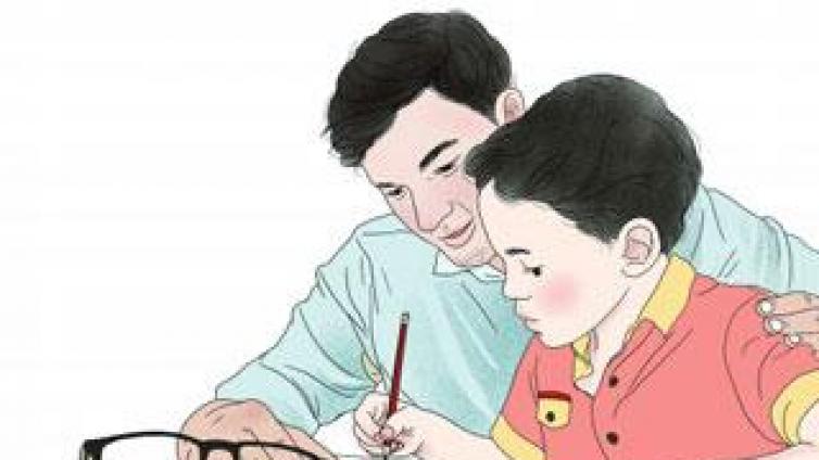 家庭教育：家长教育思维的三个层级：你在哪个层级，孩子就在哪里
