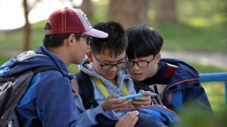 家庭教育：警示：毁掉一个学生最好的六个路径！