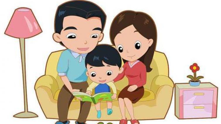 家庭教育：七个代替惩罚的教育技巧