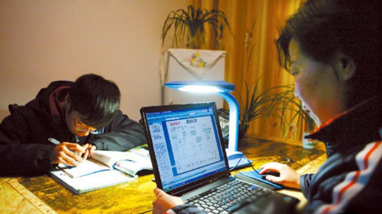 家庭教育：家长需要学习现代家庭教育