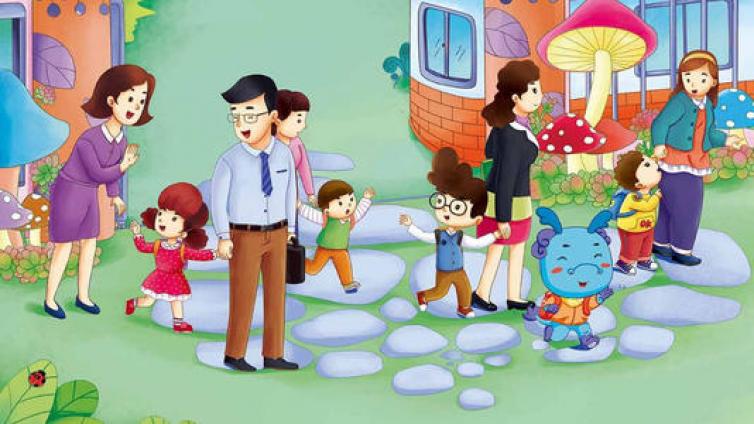 家庭教育：学前教育不仅需要本土情怀，还需要有前瞻意识