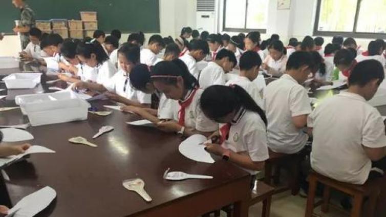 家庭教育：日本教育专家讲授环境体验式学习法