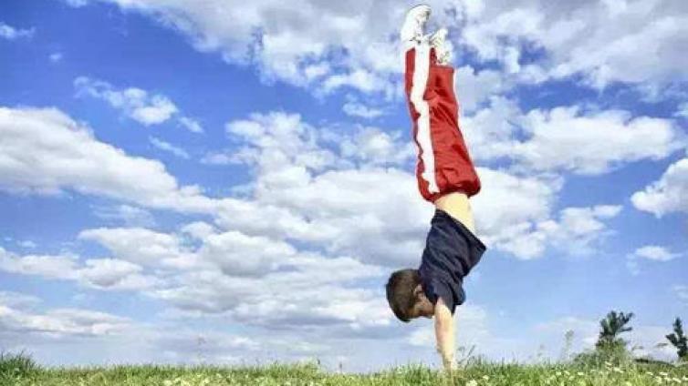 家庭教育：如何培养孩子的男子汉气概（妈妈篇）