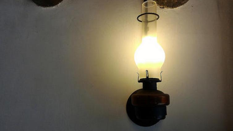 家庭教育：父亲的智慧之灯