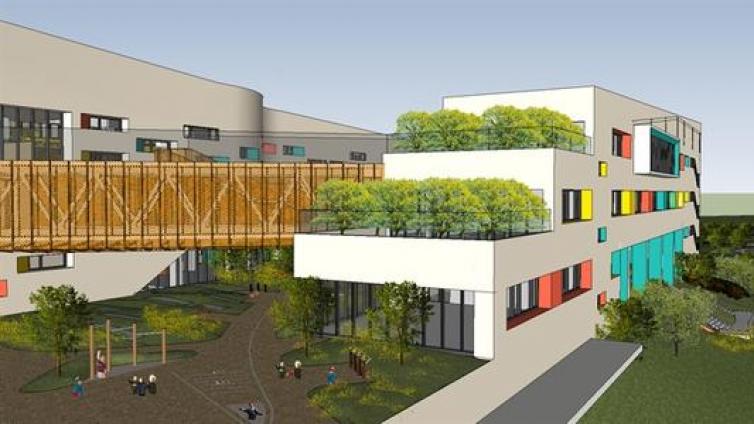 家庭教育：美国幼儿园给家长的20条寄语