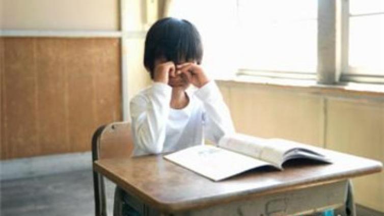 家庭教育：体罚对孩子的影响