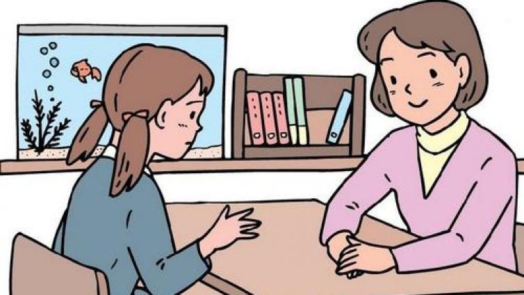 家庭教育：孩子不接受批评怎么办