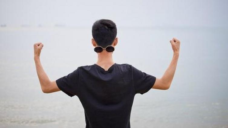 家庭教育：再试一次