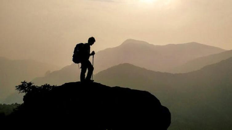 家庭教育：挺住，意味着一切