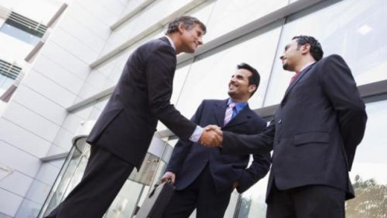 【家庭教育】美国成功人士的十五条座右铭