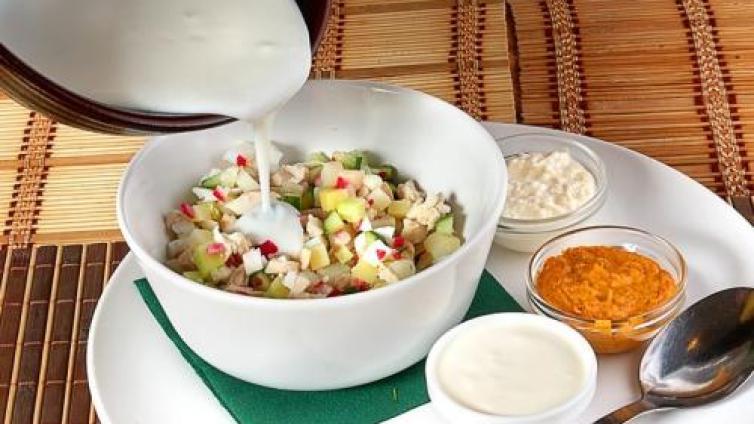 【家庭教育】69种日常生活饮食习惯