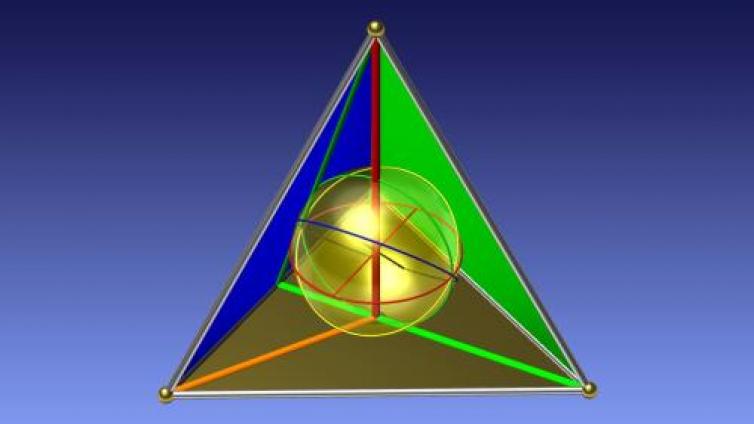 【家庭教育】高中数学立体几何学习方法