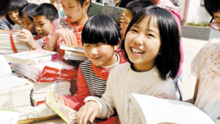 【家庭教育】家长把孩子送进小学后的三大误区