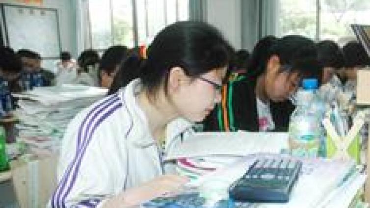 【家庭教育】高考前做到这六点，必胜