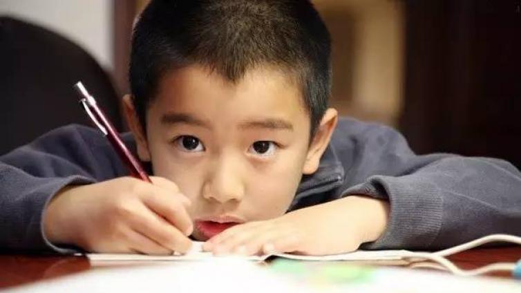 【家庭教育】中国孩子已经变了，老师和家长却还没跟上