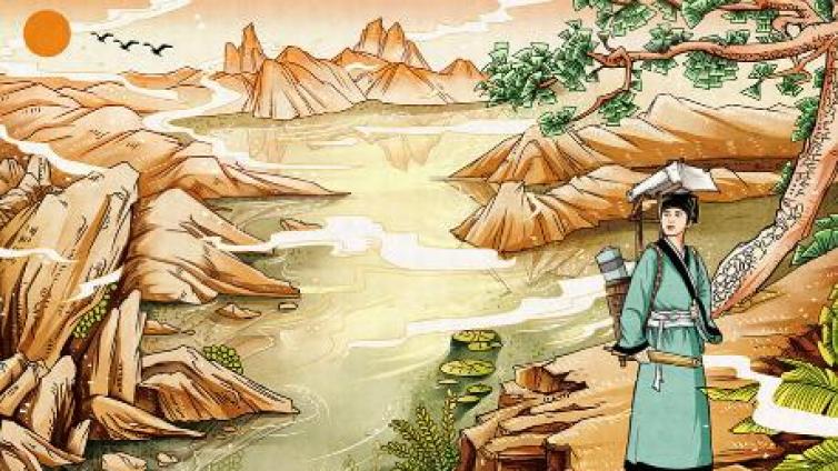 【家庭教育】国学：沧浪诗话 [宋] 严羽