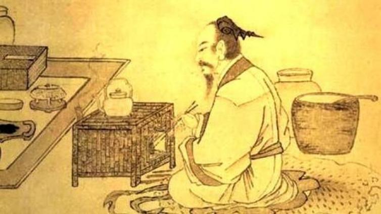 【家庭教育】国学：茶经（唐·陆羽）