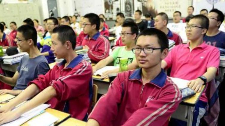 【家庭教育】高三学生战胜学习疲劳的方法