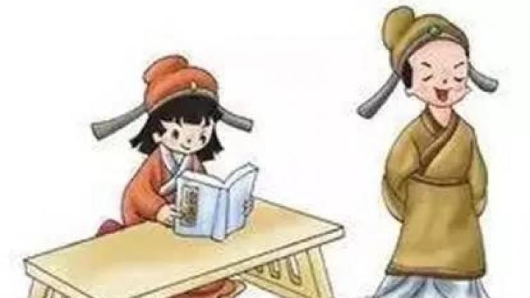 【家庭教育】7小点教你如何背诵课文