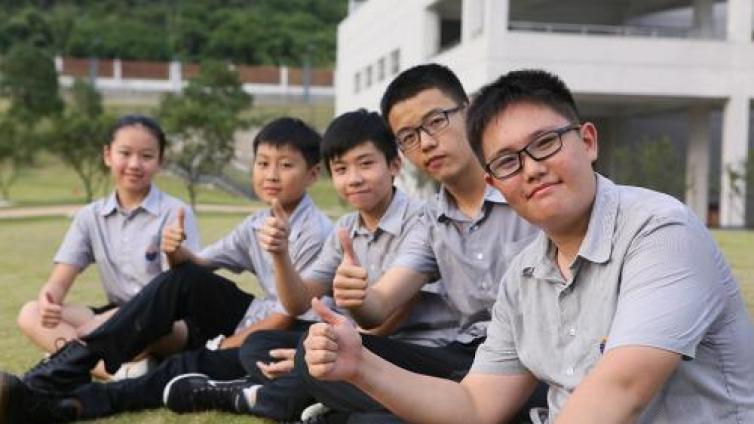 【家庭教育】中学生另类学习法