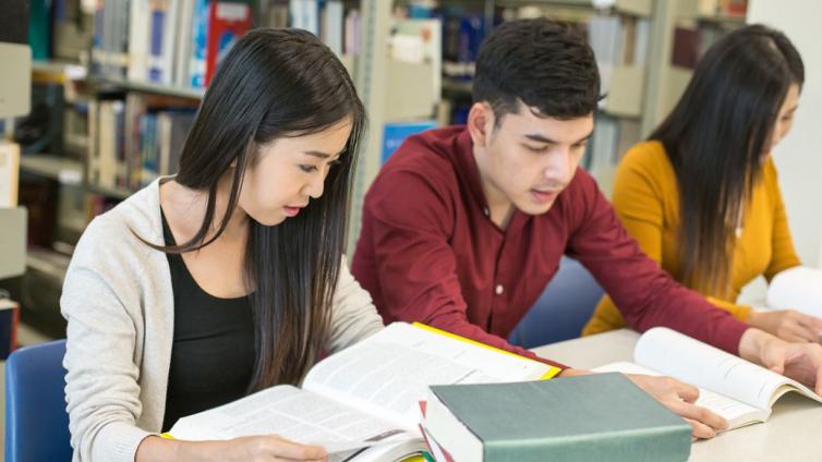 【家庭教育】高中学习方法与技巧