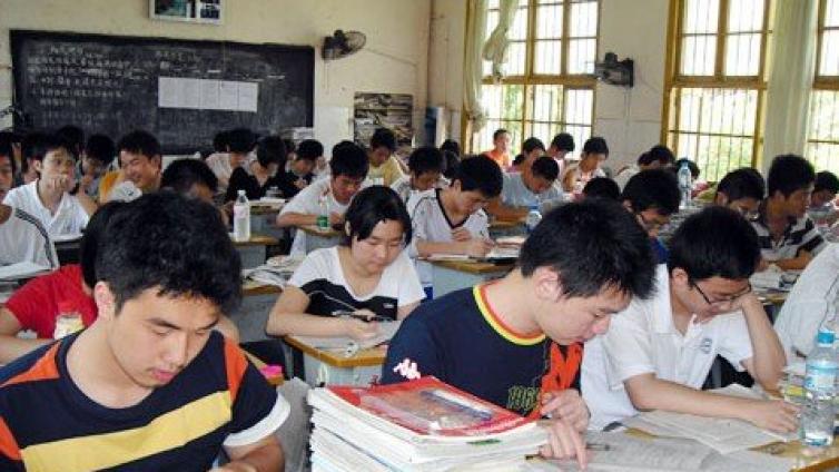 【家庭教育】高三第二轮复习中需要处理好的五个问题