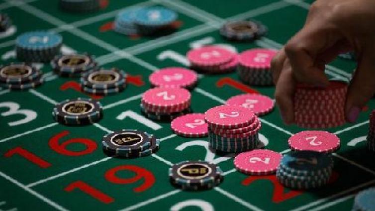 【家庭教育】如何抵制和拒绝参与赌博