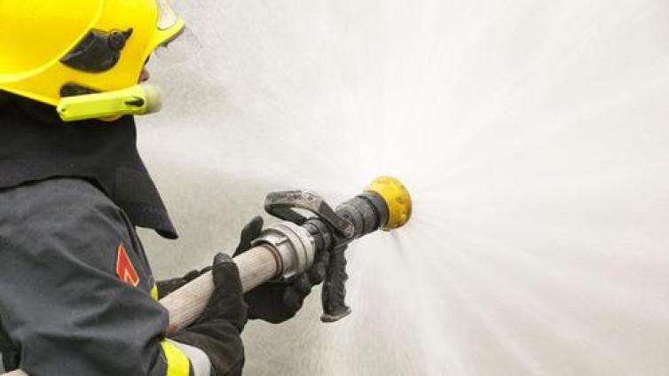 【家庭教育】生活防火