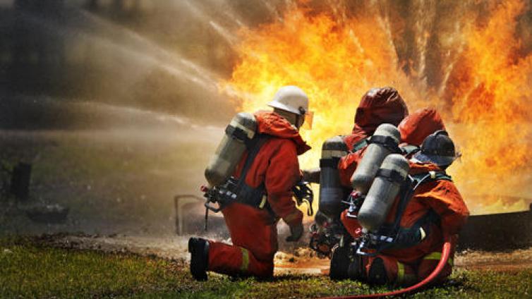 【家庭教育】测测你的消防素质