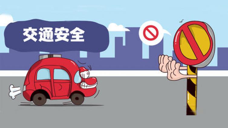 【家庭教育】公共交通安全