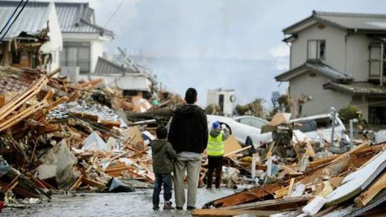 【家庭教育】日本人防震保命的家居四件宝