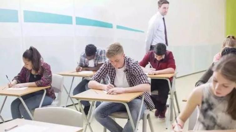 【家庭教育】留美学生作弊最差申诉：在中国大家都这样